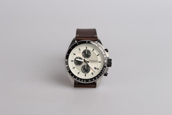 Đồng hồ Nữ Fossil Carlie